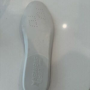 Golden Goose Sneaker Insole LEFT FOOT ONLY